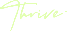 thrive